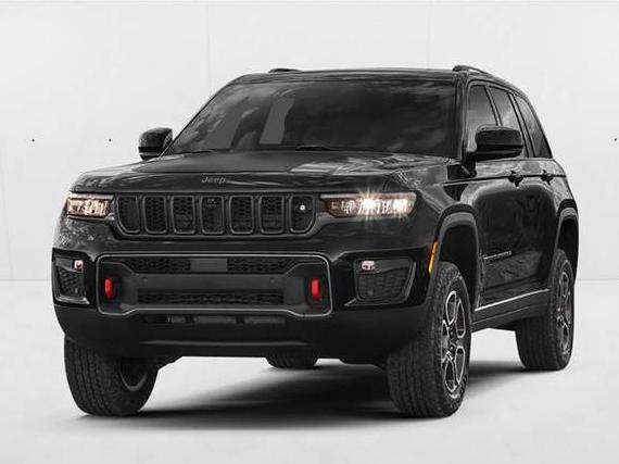 JEEP GRAND CHEROKEE 2023 1C4RJGBG6PC520932 image JEEP GRAND CHEROKEE 2023 1C4RJGBG6PC520932 image